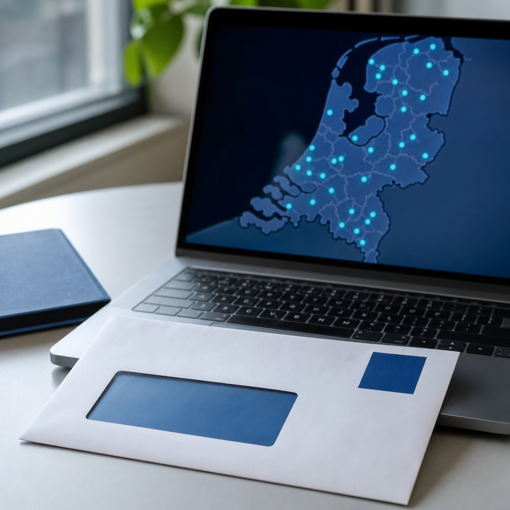 Glasvezel postcodecheck 2026: alle providers in een tabel
